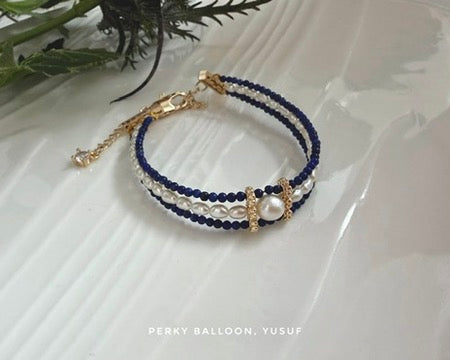 Yusuf bracelet