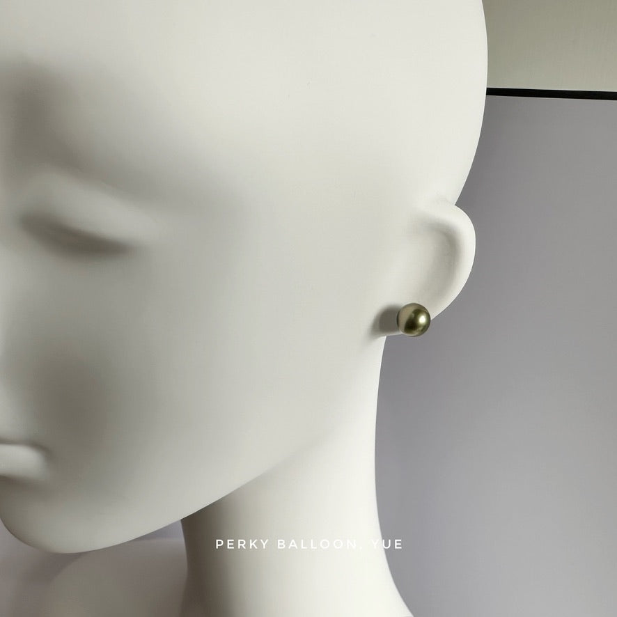Yue earrings