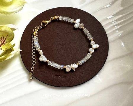 Paloma bracelet