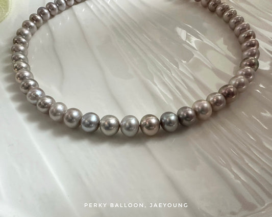 Jaeyong necklace