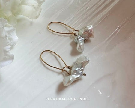 Noel earrings