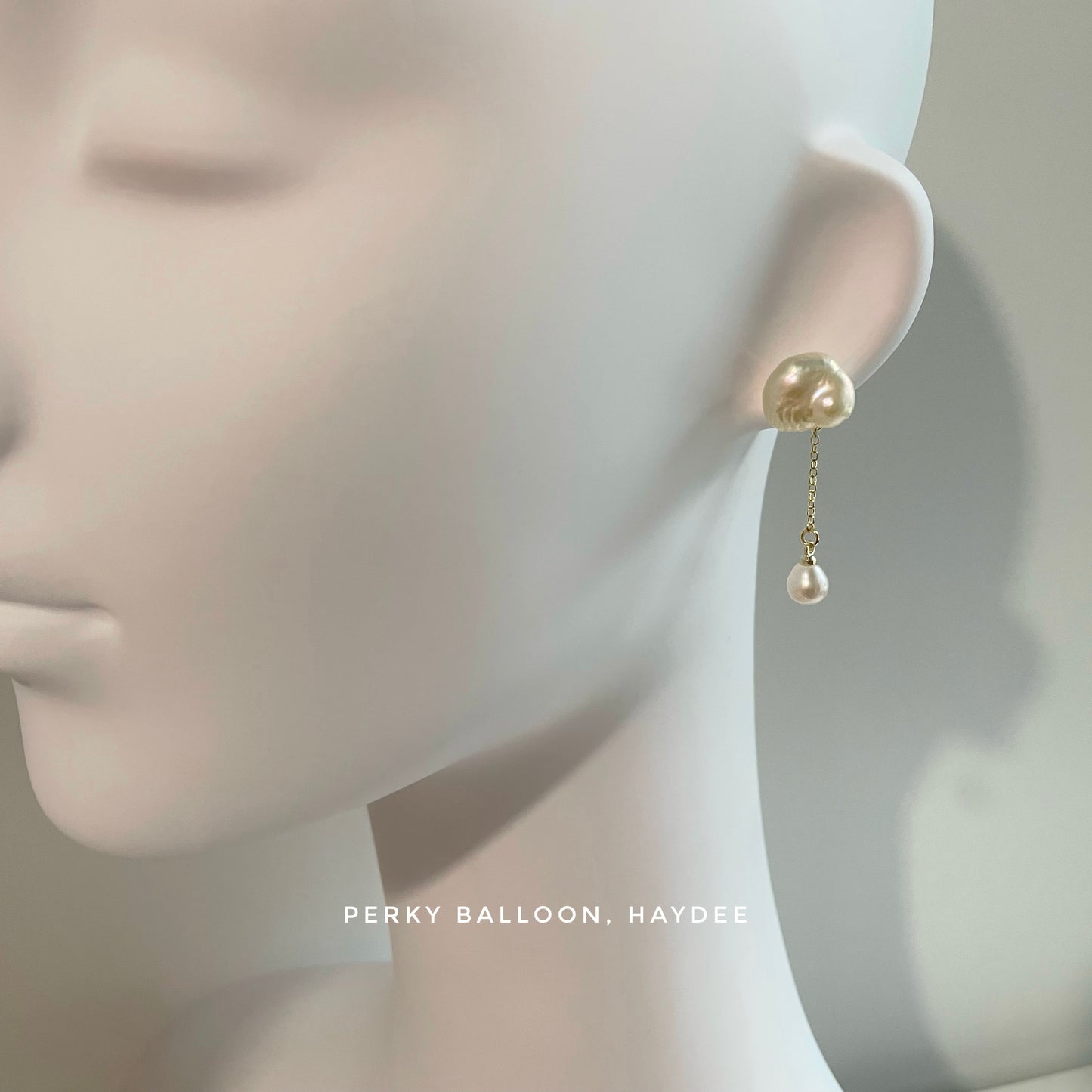 Haydee earrings