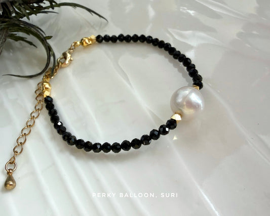 Suri bracelet