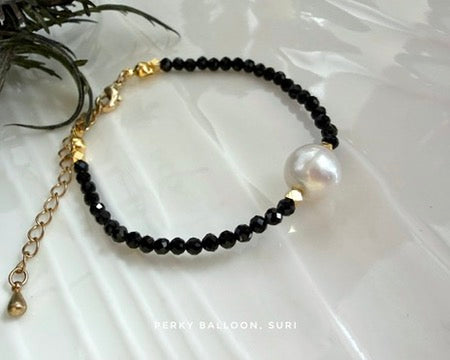 Suri bracelet