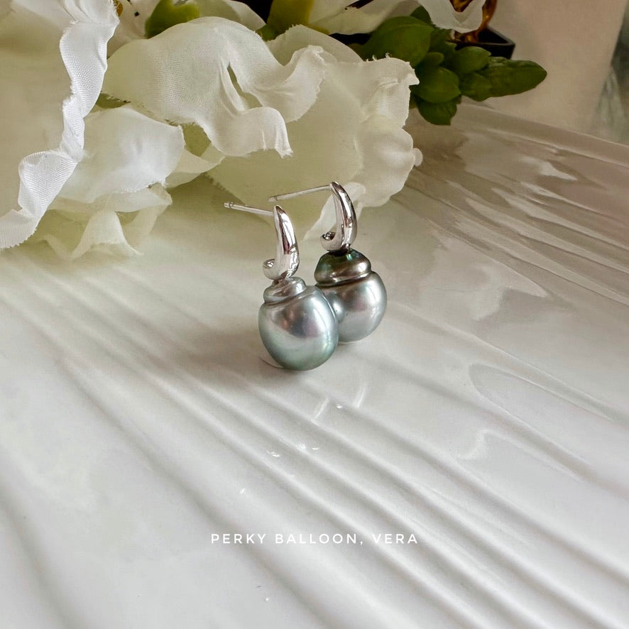 Vera earrings