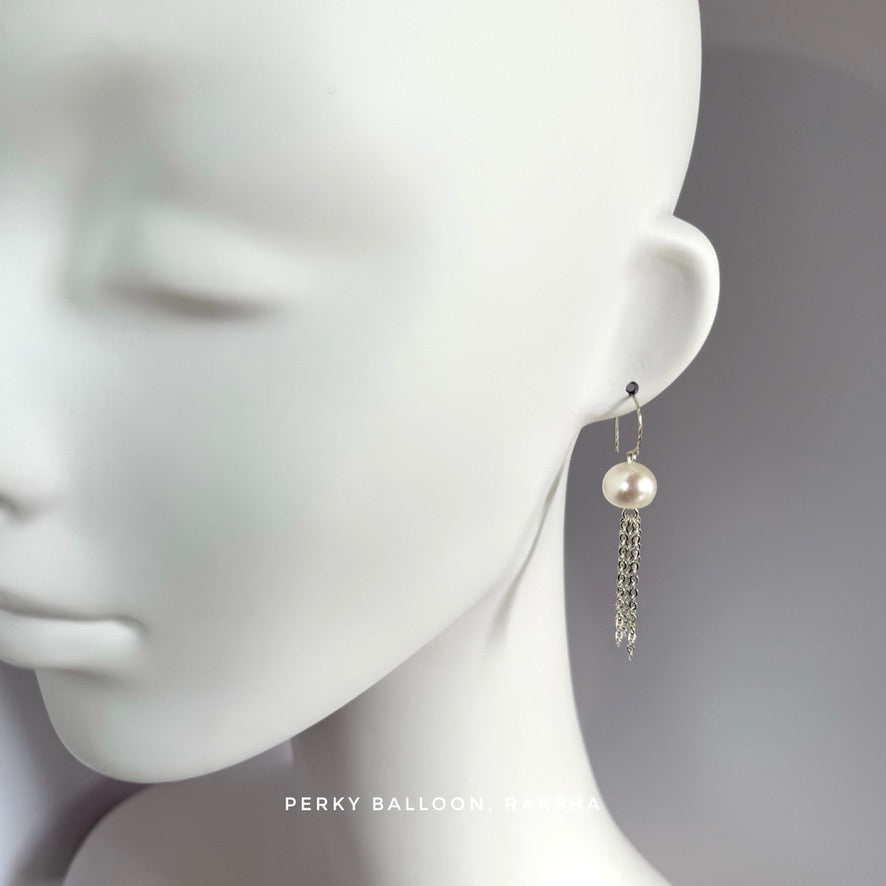 Raksha earrings
