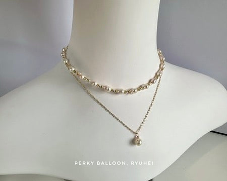 Ryuhei necklace