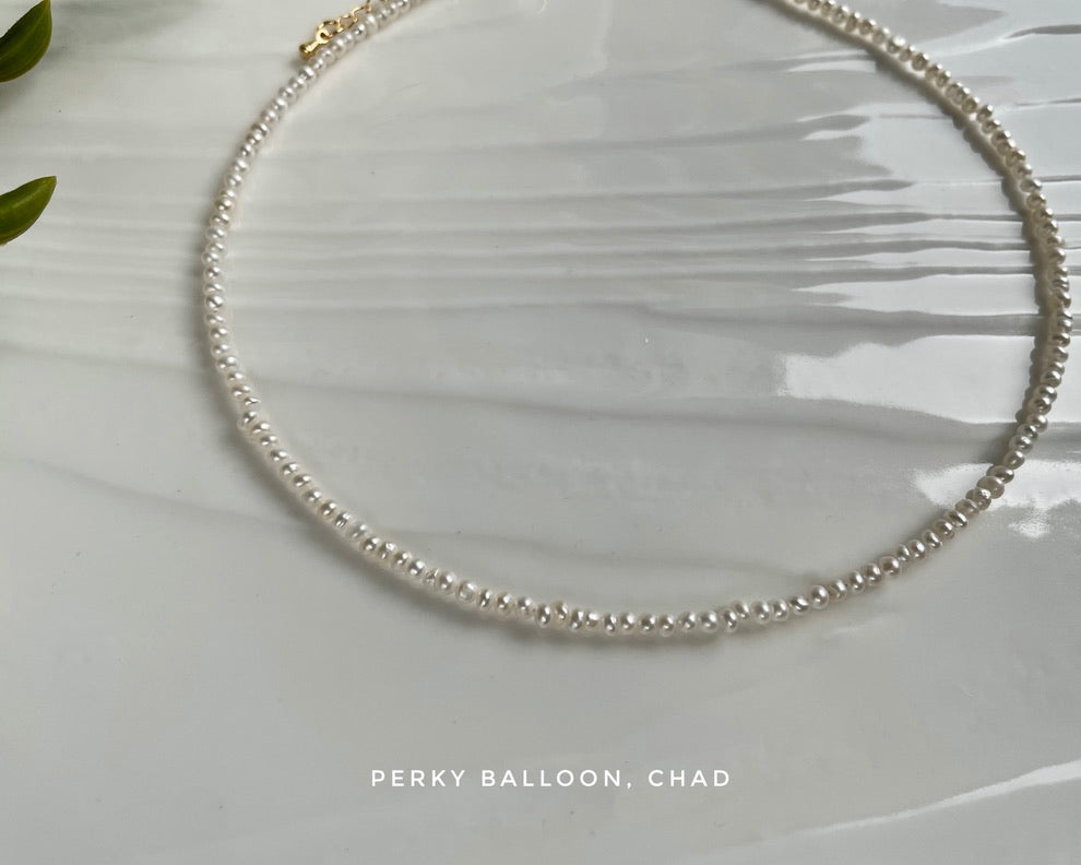 Chad necklace