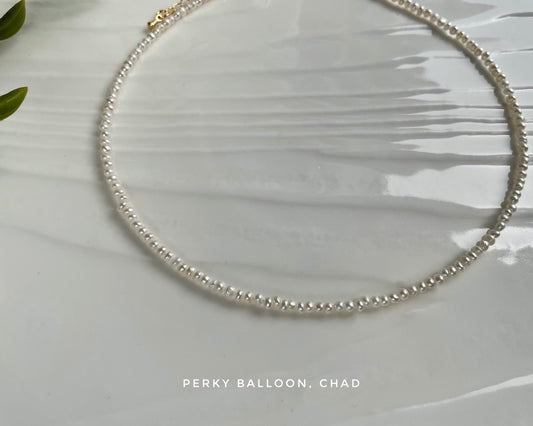 Chad necklace