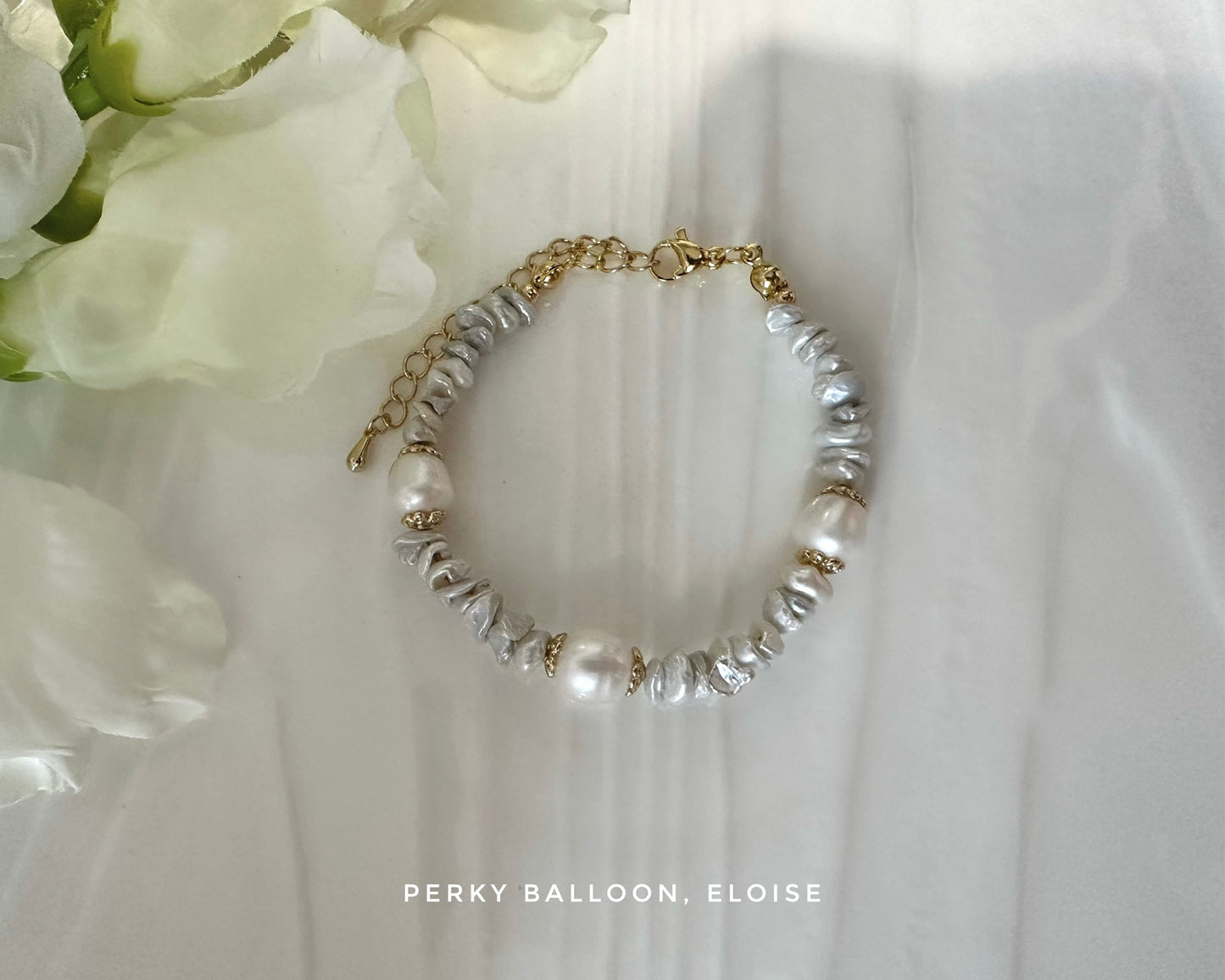 Eloise bracelet