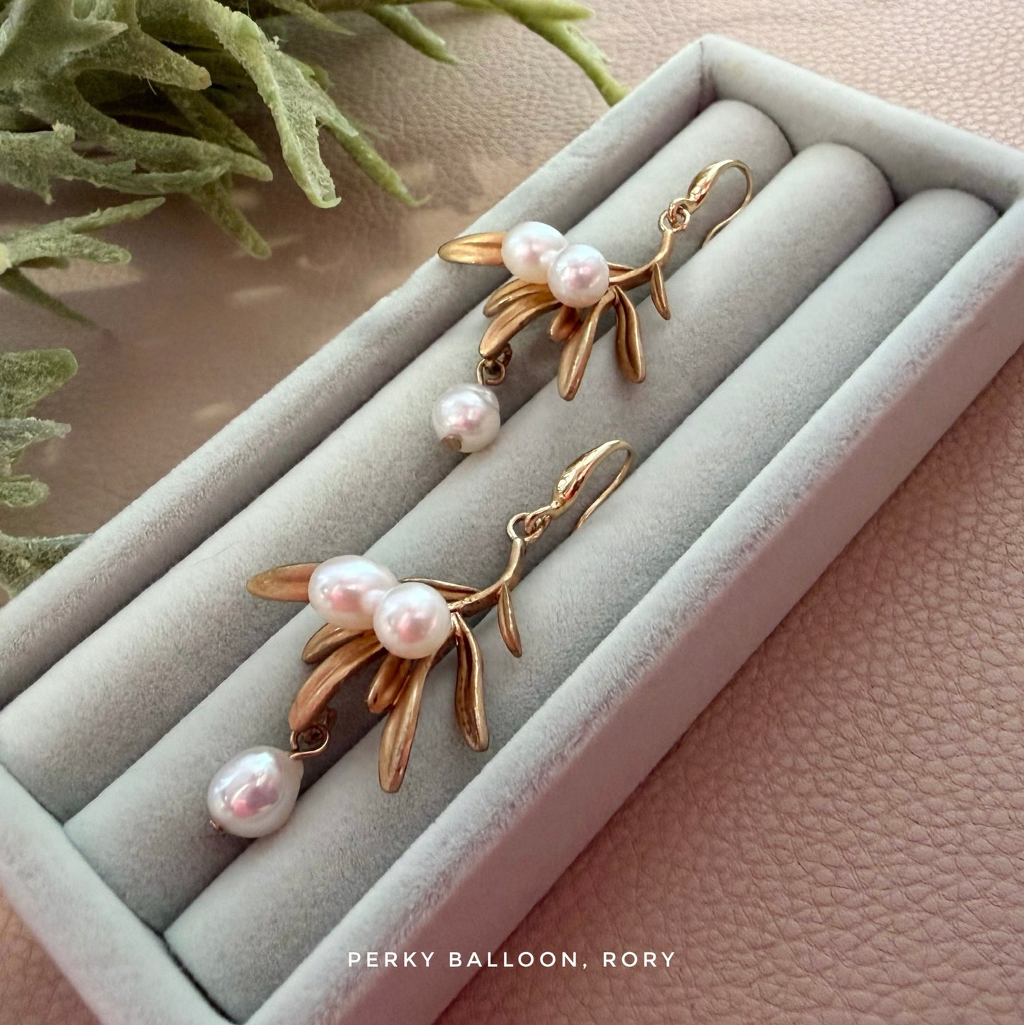 Rory earrings