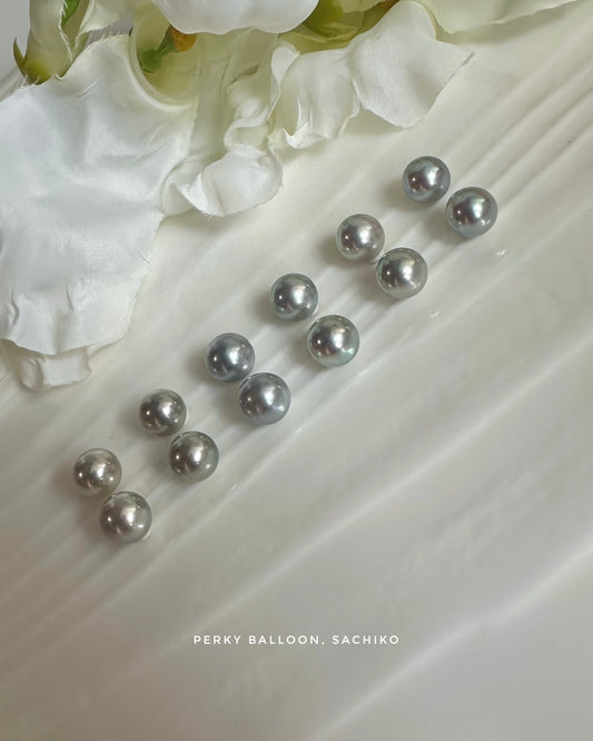Sachiko earrings