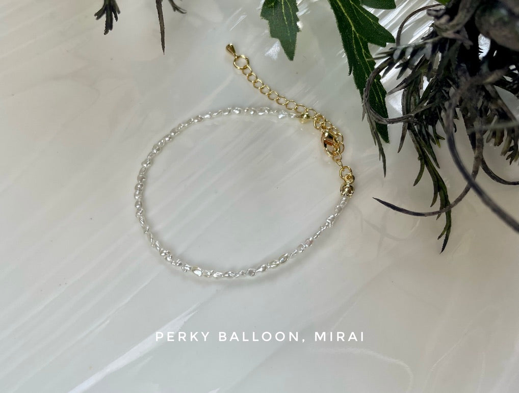 Mirai bracelet