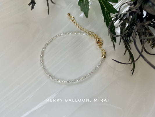 Mirai bracelet