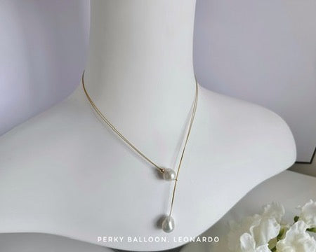 Leonardo necklace