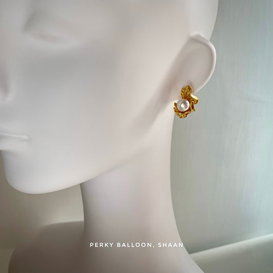 Shaan earrings