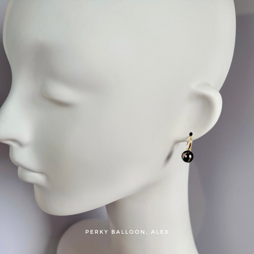 Alex earrings