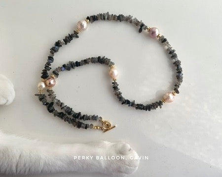 Gavin necklace