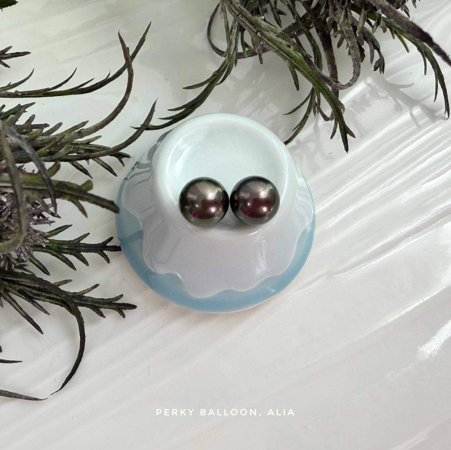 Alia earrings