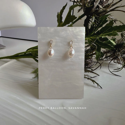 Savannah earrings