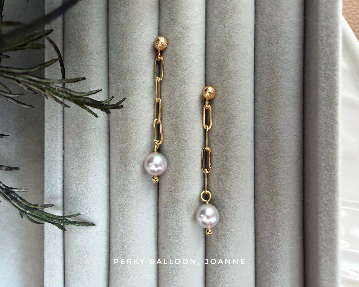 Joanne earrings