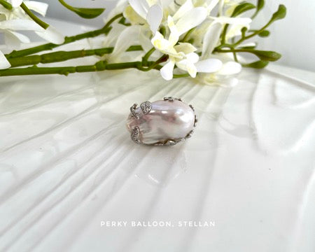 Stellan ring