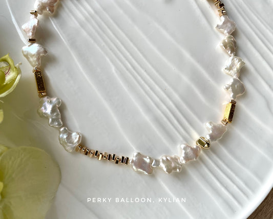 Kylian necklace