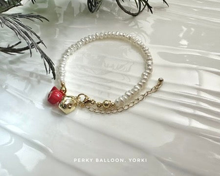 Yorki bracelet