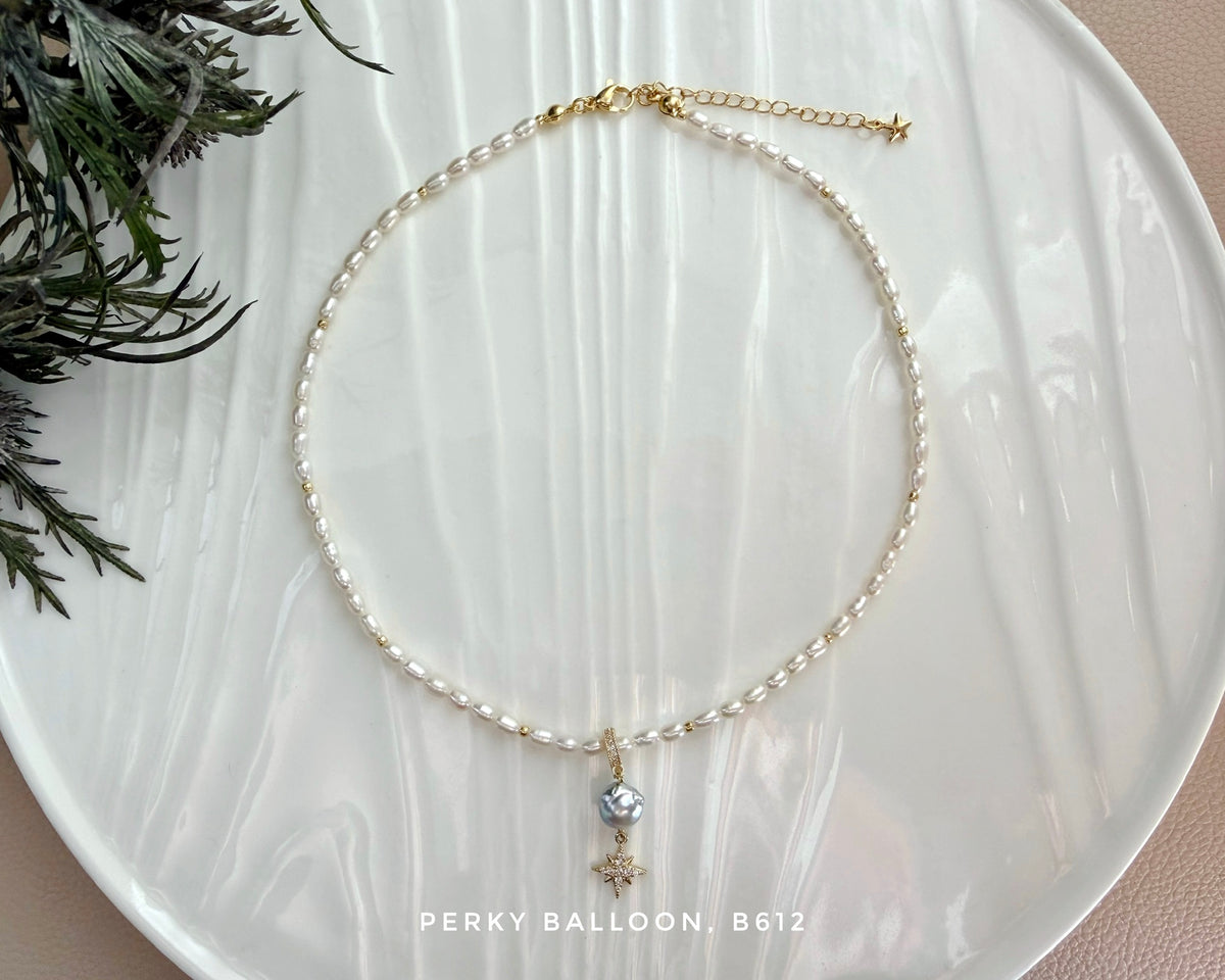 B612 necklace