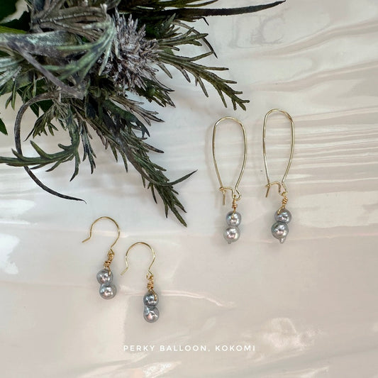 Kokomi earrings