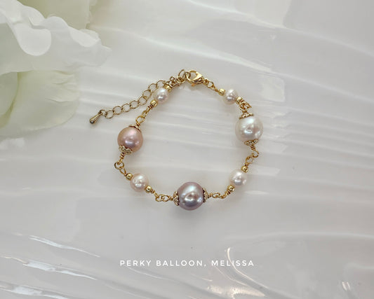 Melissa bracelet
