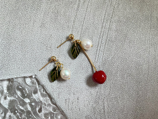Yeardley earrings