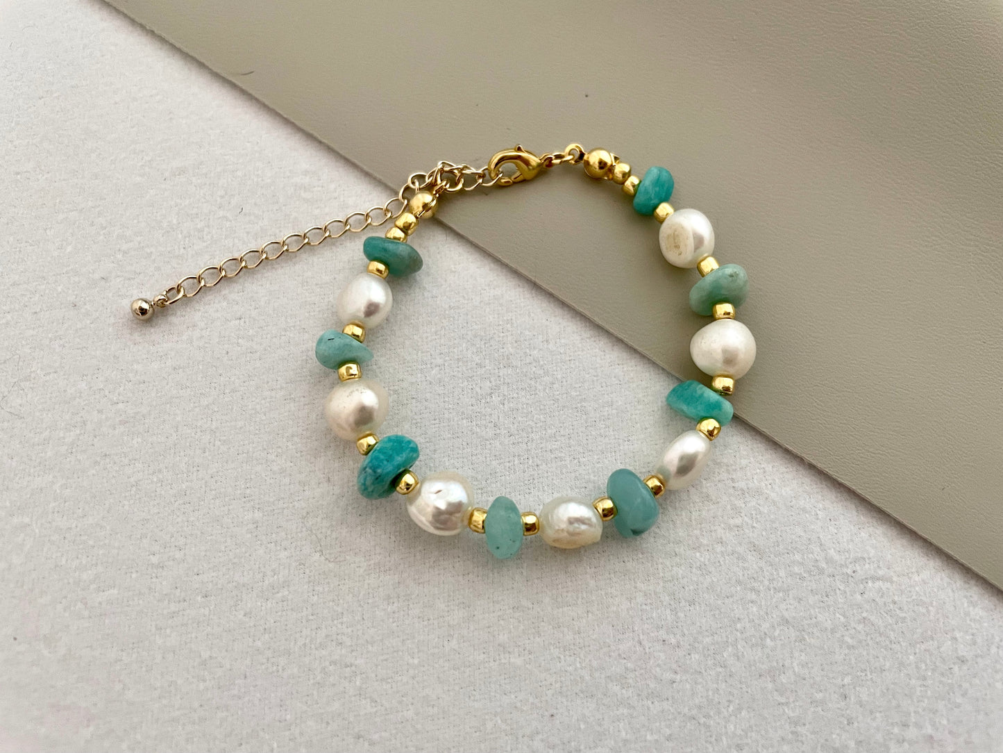 Eduardo bracelet