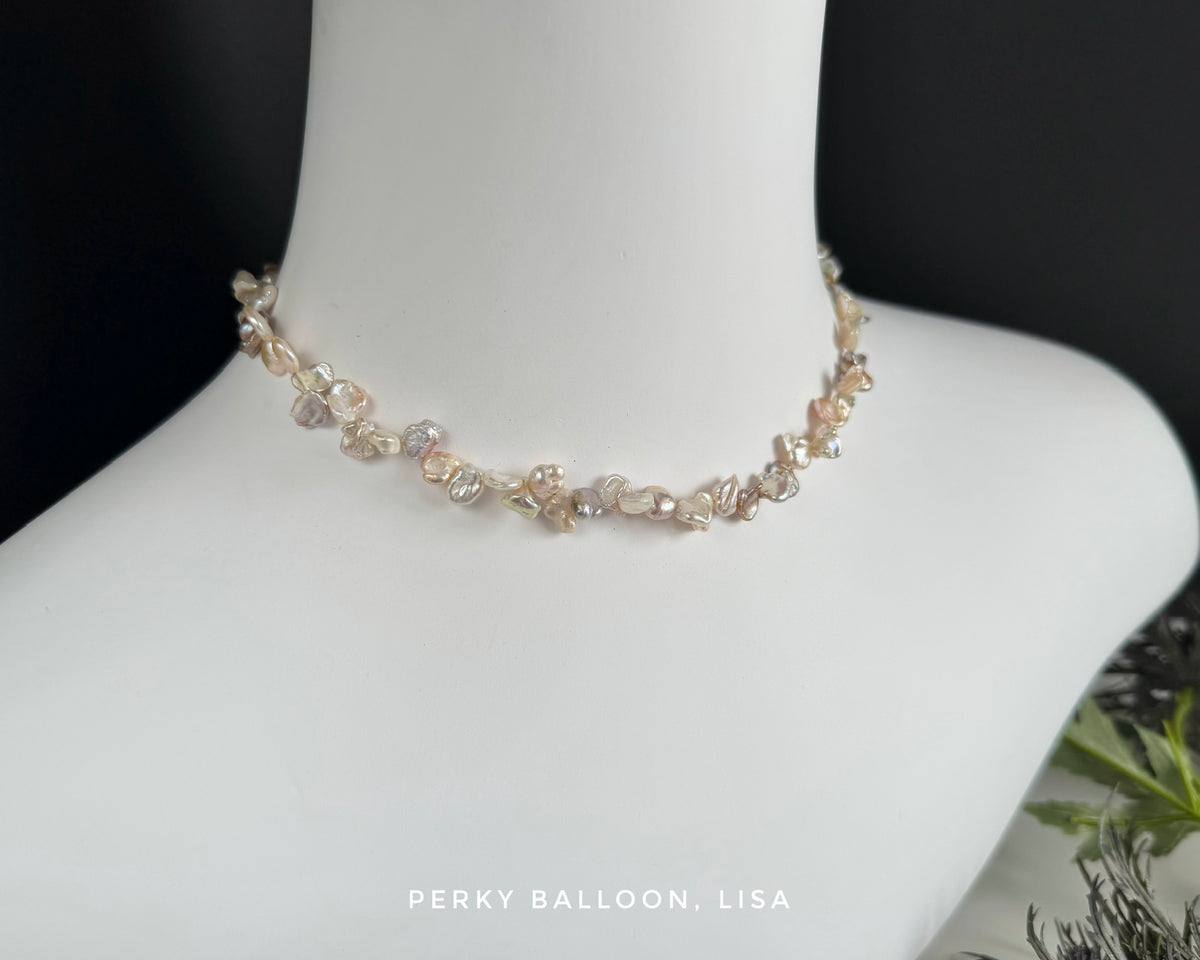 Lisa necklace