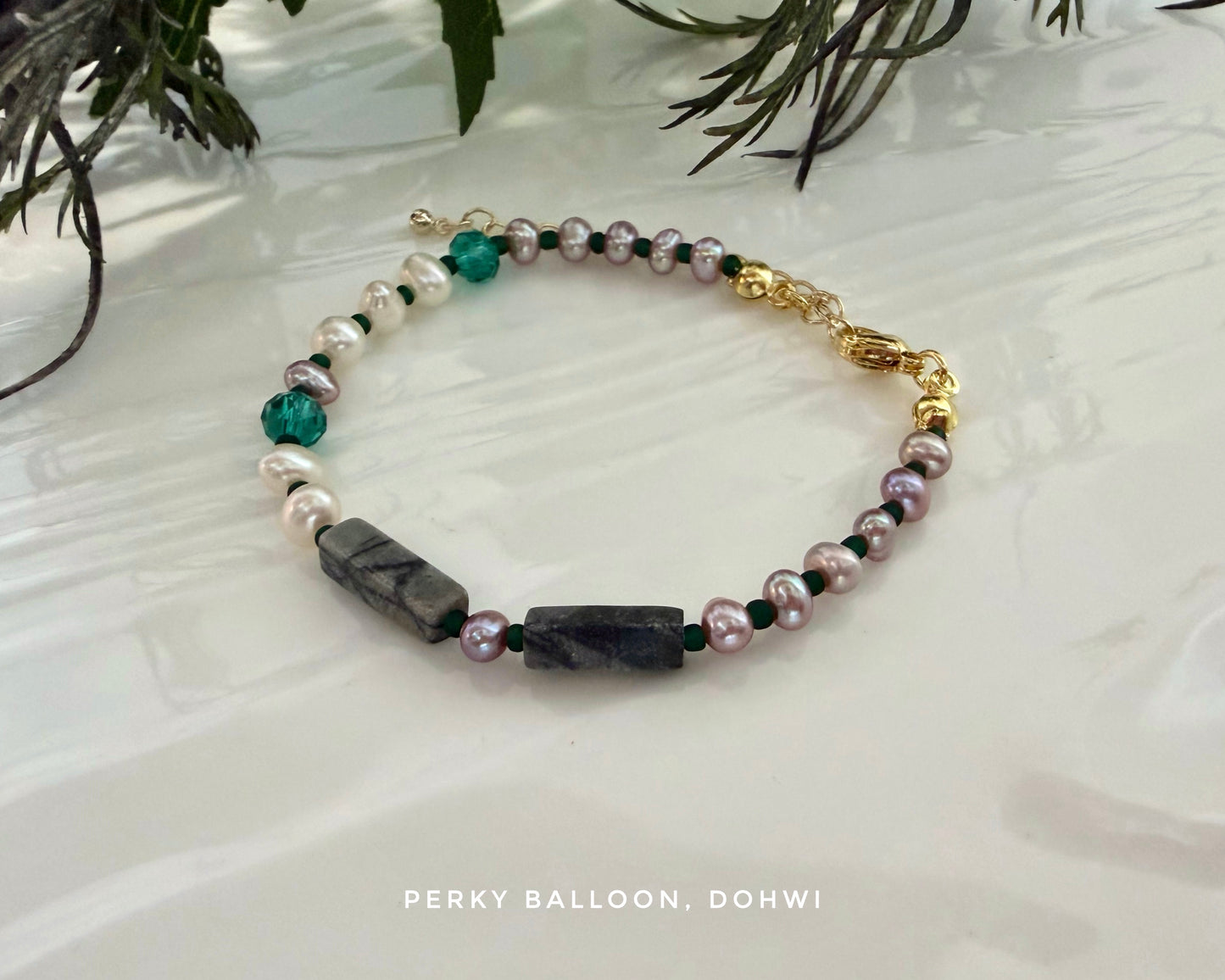 Dohwi bracelet