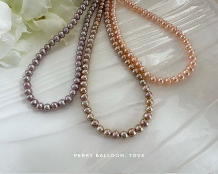 Tove necklace