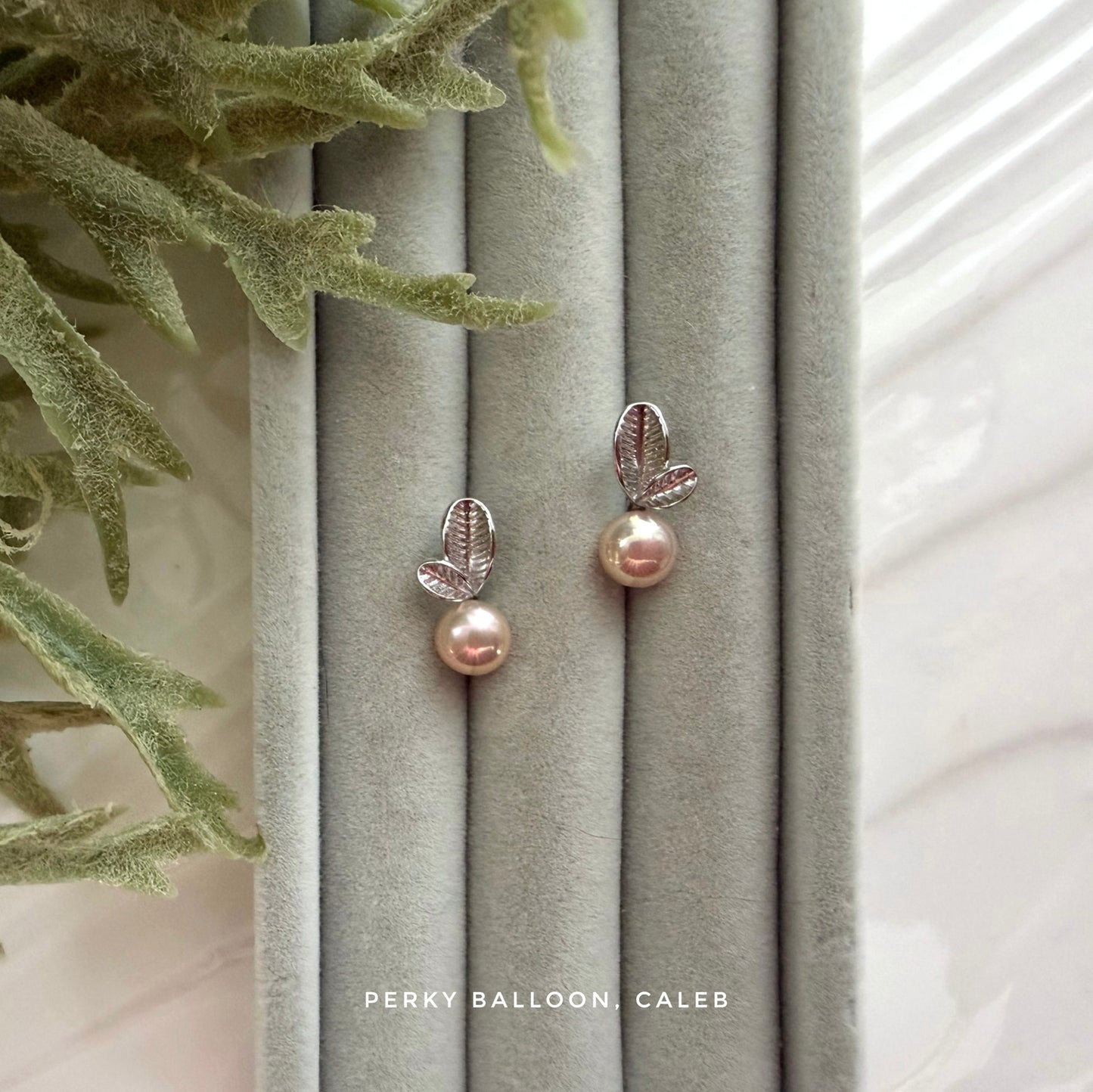 Caleb earrings