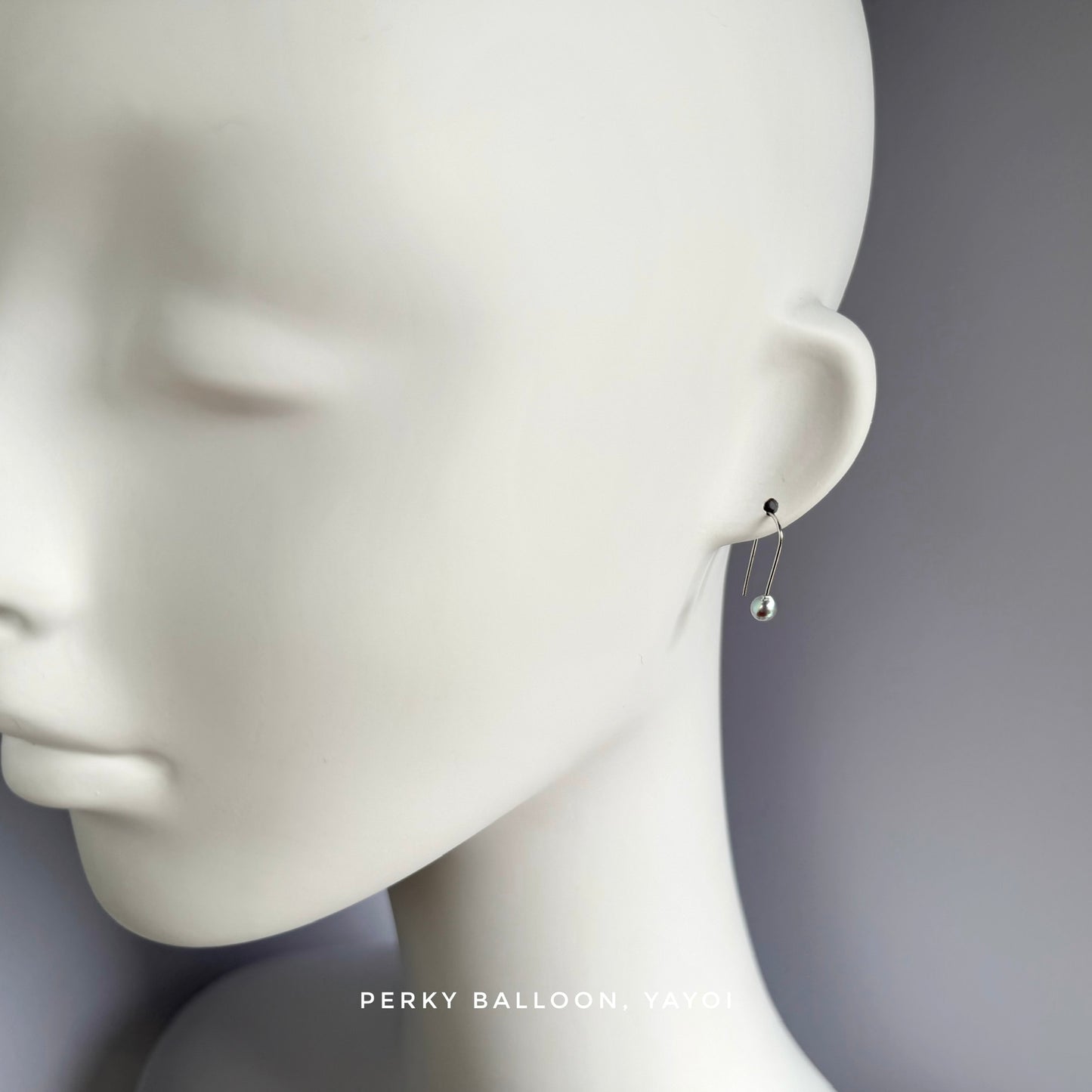 Yayoi earrings