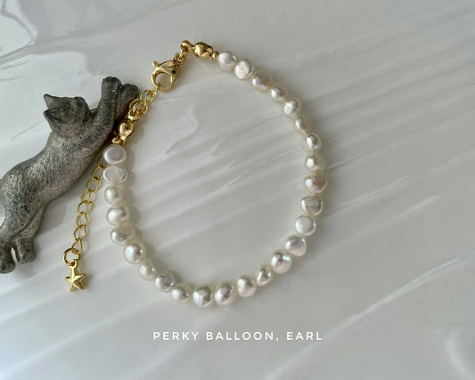 Earl bracelet