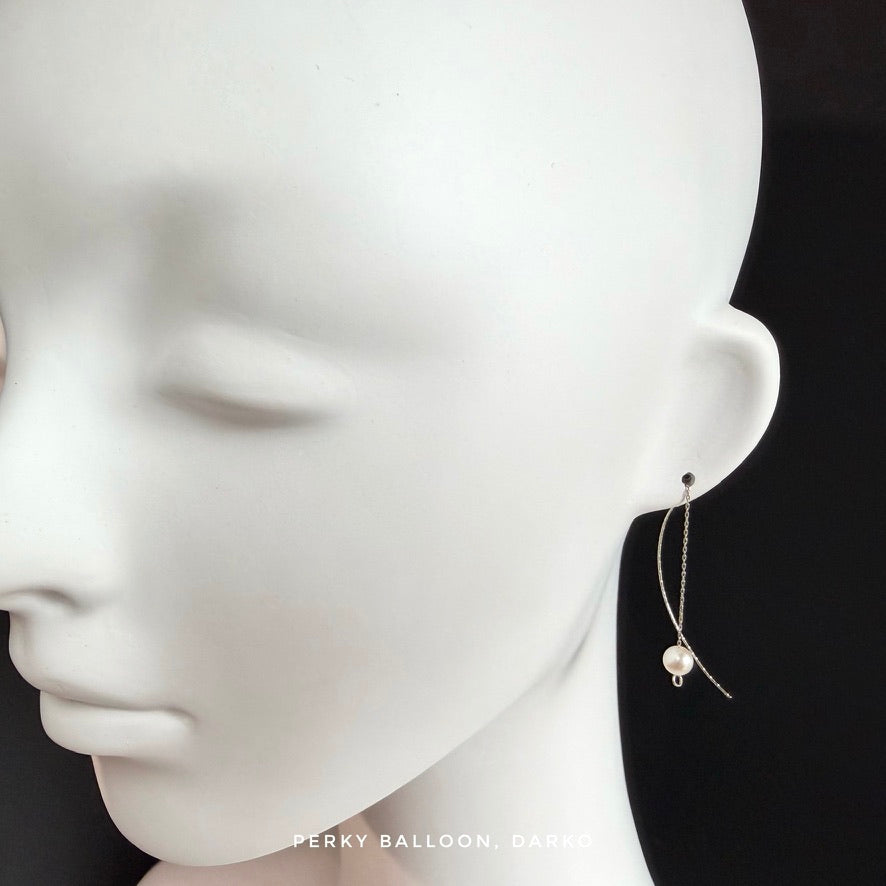 Darko earrings