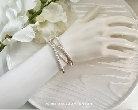 Antoni necklace