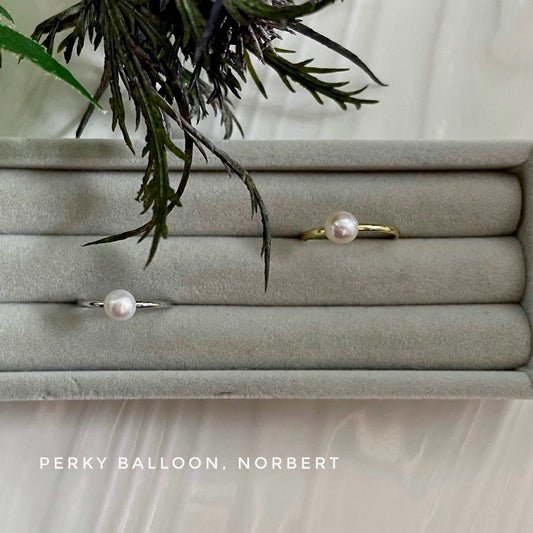Norbert ring