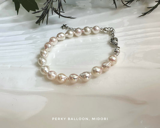 Midori bracelet