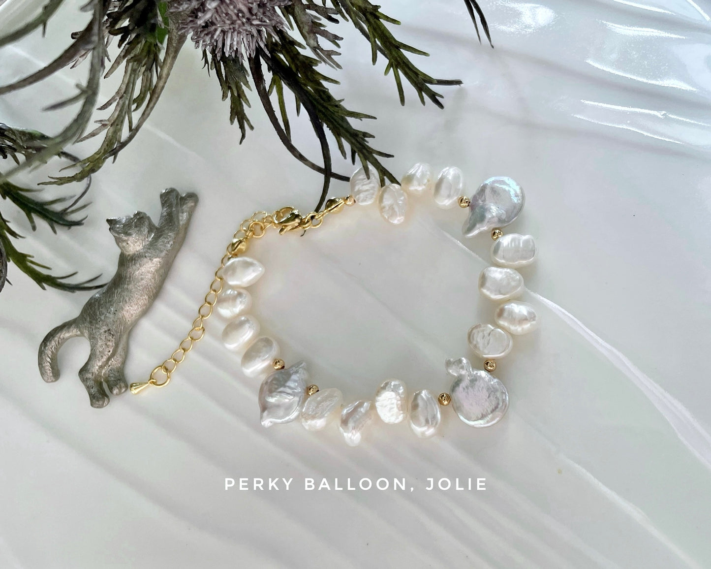 Jolie bracelet