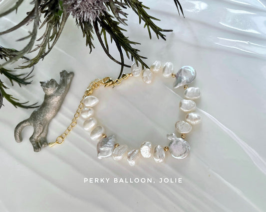 Jolie bracelet