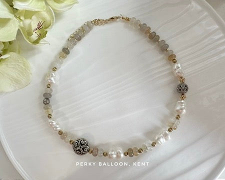 Kent necklace