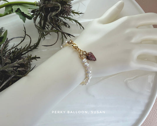 Susan bracelet
