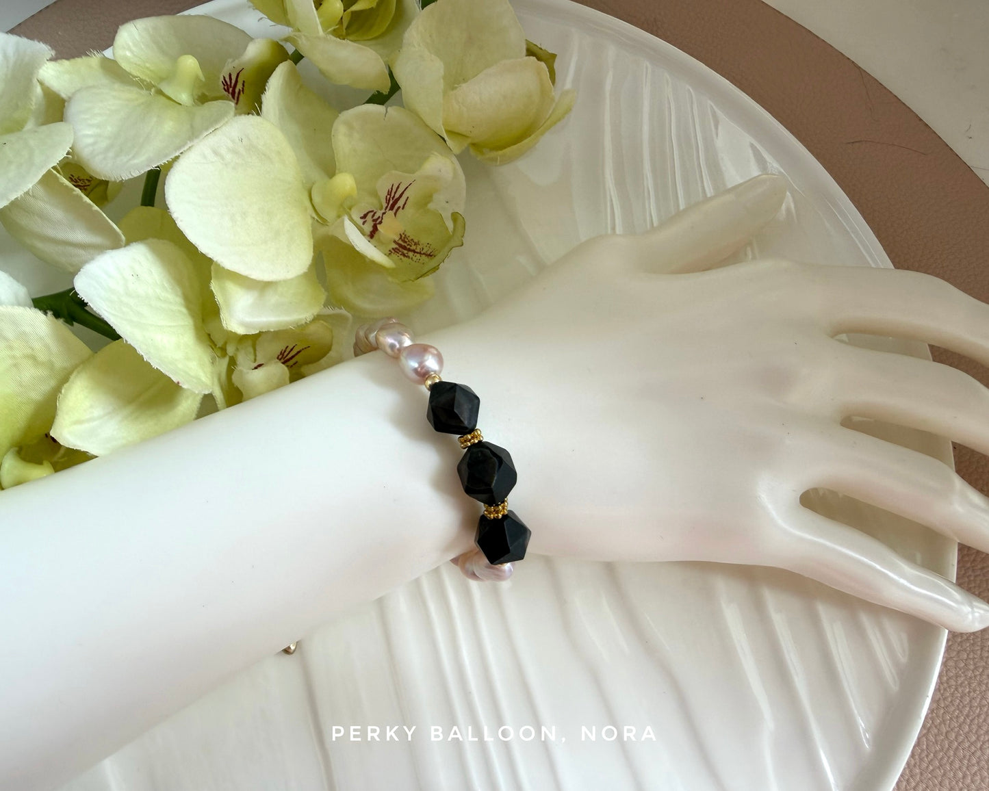 Nora bracelet