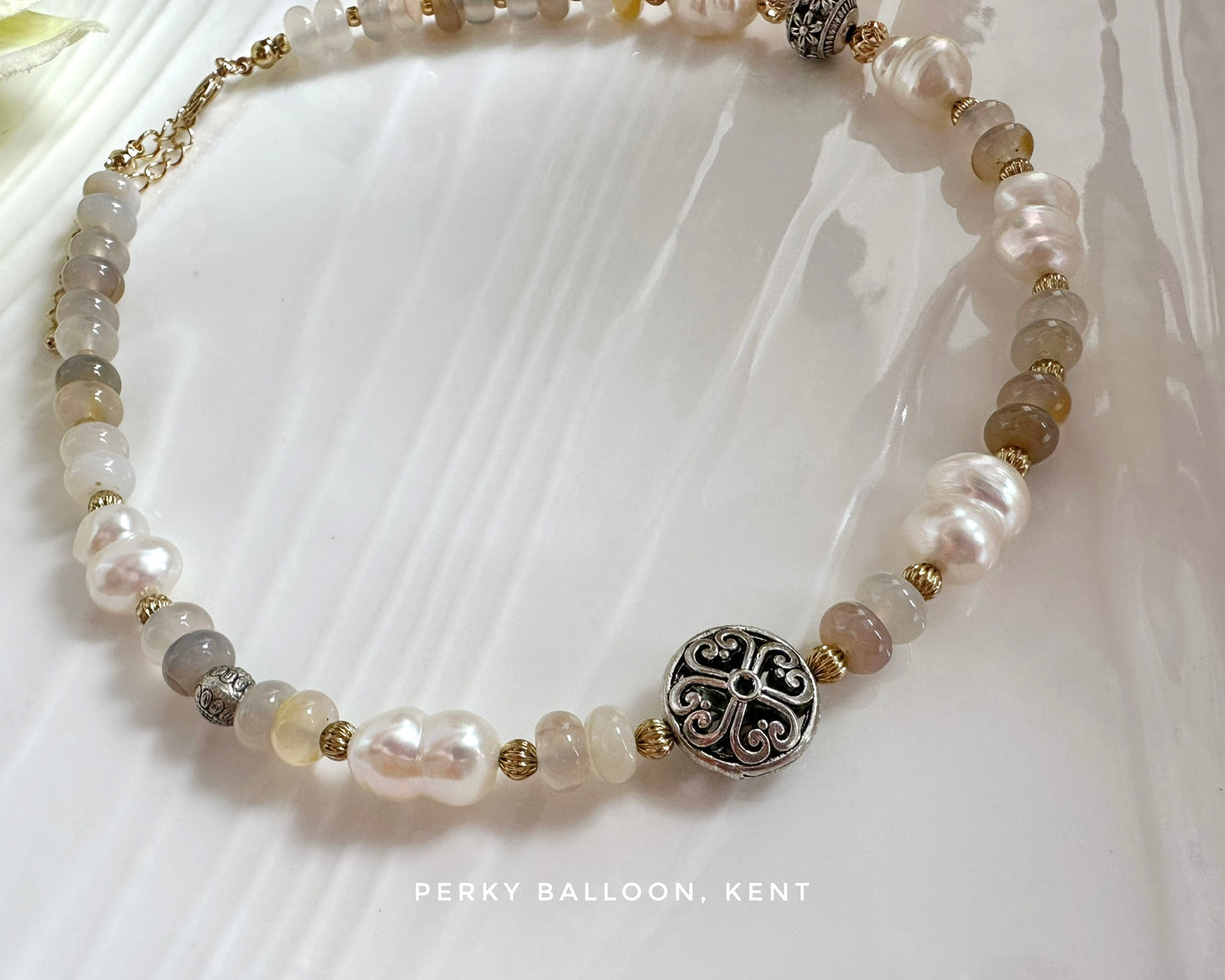 Kent necklace