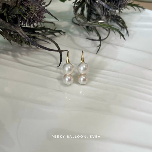 Svea earrings